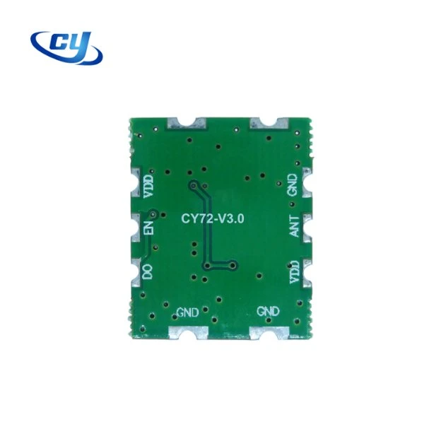 Cy72-V3.0 RF SMD Type Ask Fsk 315 433.92 MHz Receiver Module