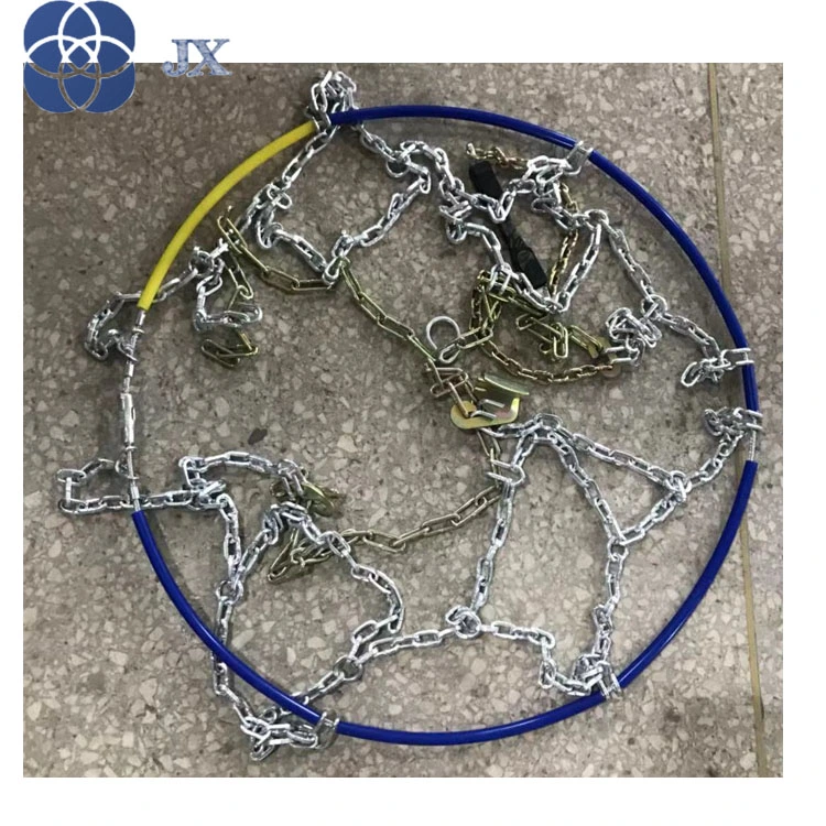 Snow Chain Tire Chain for Car and Truck