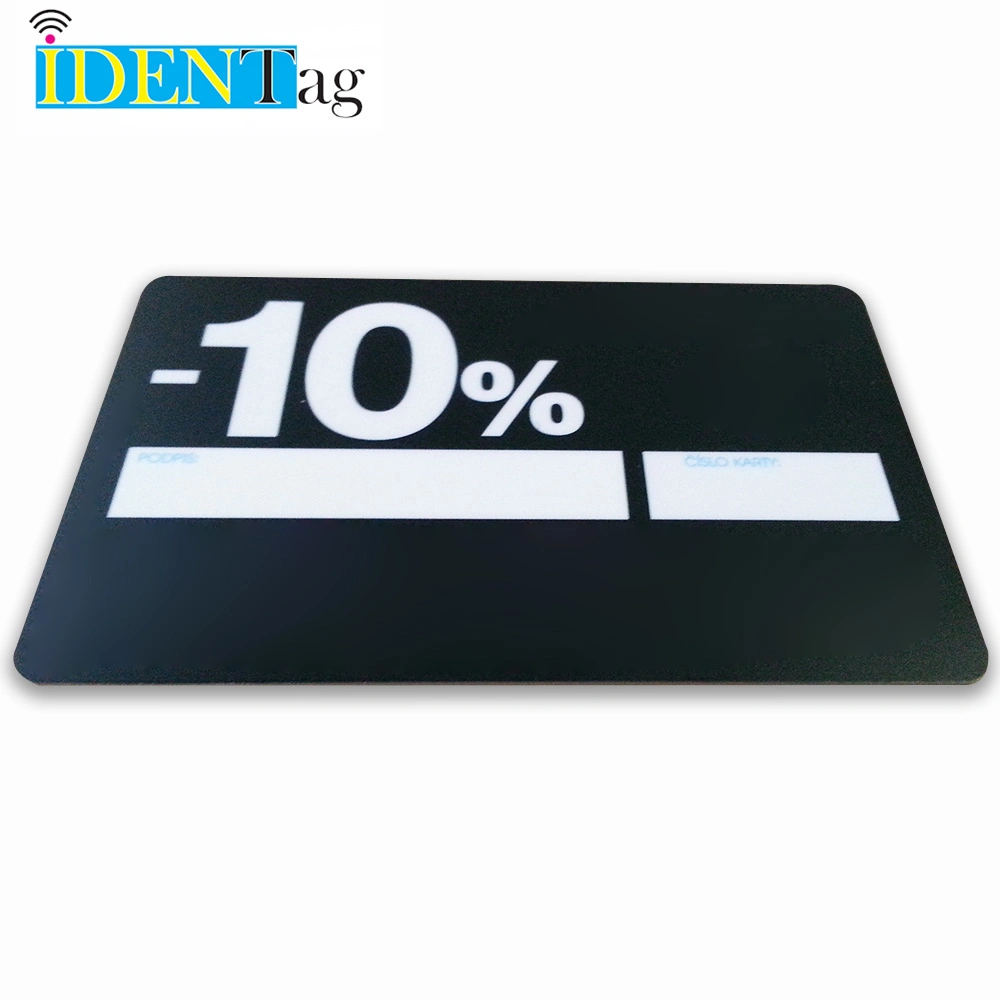 RFID MIFARE DESFire Ultralight Ulc NFC Ticket Door Access Control Card