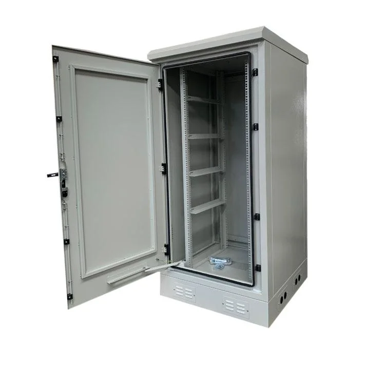 Waterproof Metal IP65 Electrical Distribution Junction Box Outdoor Control Cabinet