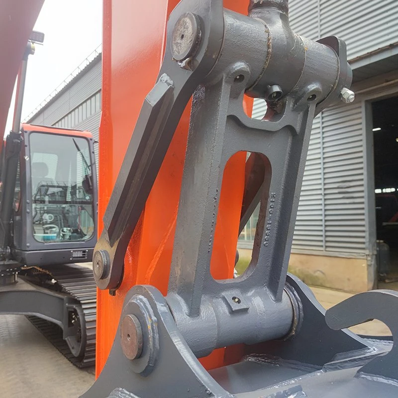 EPA Engine Micro kleine Eimer Mini-Import Bagger Digger Maschine