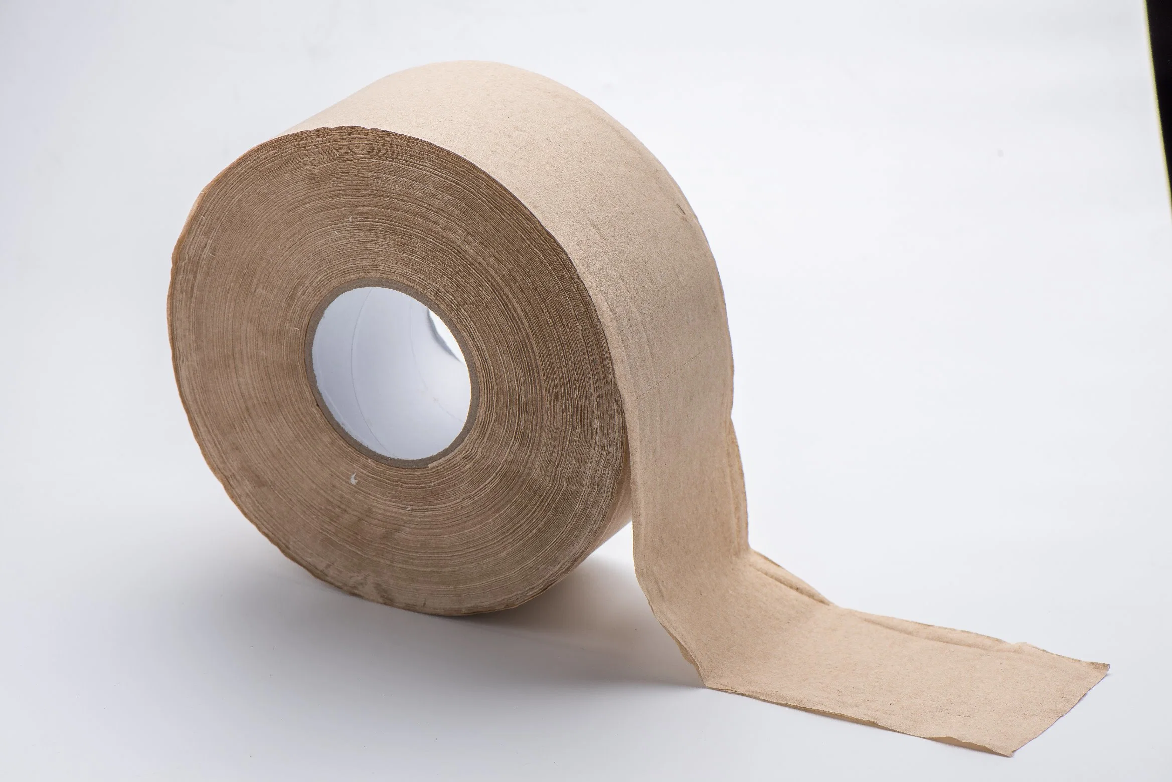 Export Soft Jumbo Roll Core Toilet Tissue Paper