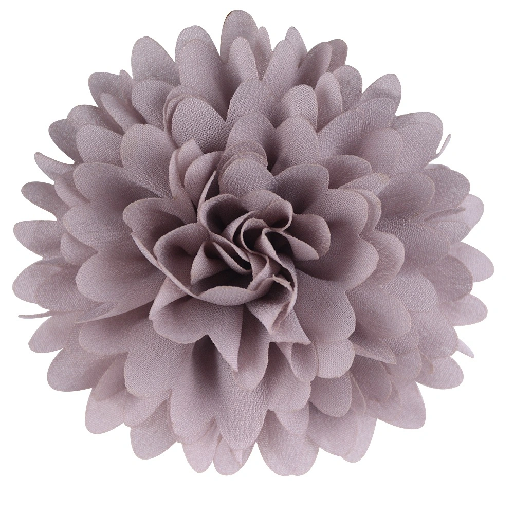 9 Cm Simulation Flowers Wholesale/Supplier DIY Shoes and Hats Flower Accessories Materials