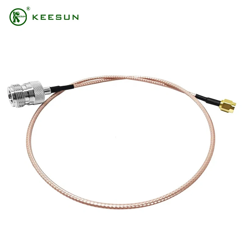 RF178/316 Long Range RF Combiner Coaxial Cable for Router