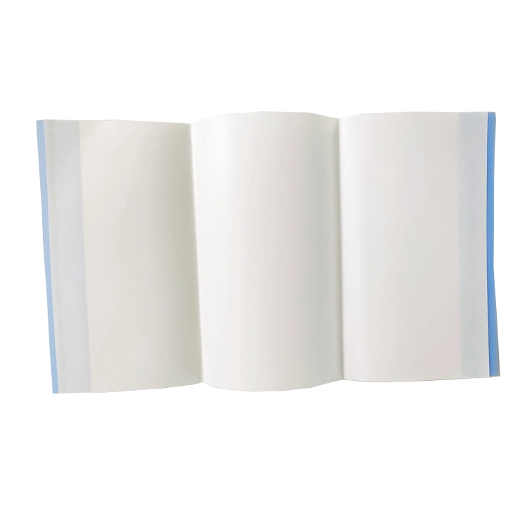 Polyethylene Film Incise Drape Without Iodine Medical Disposable Ahesive Incise Drape