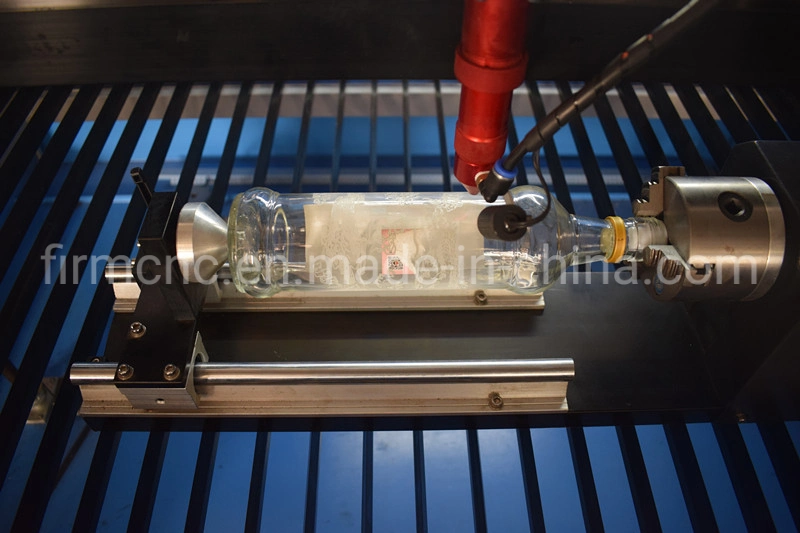 CO2 1390 Wood Cutting 3D Crystal Laser Engraving Machine Price