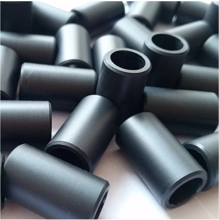 Plastic Sleeve Nylon Bushing /Plastic washer /POM Spacer