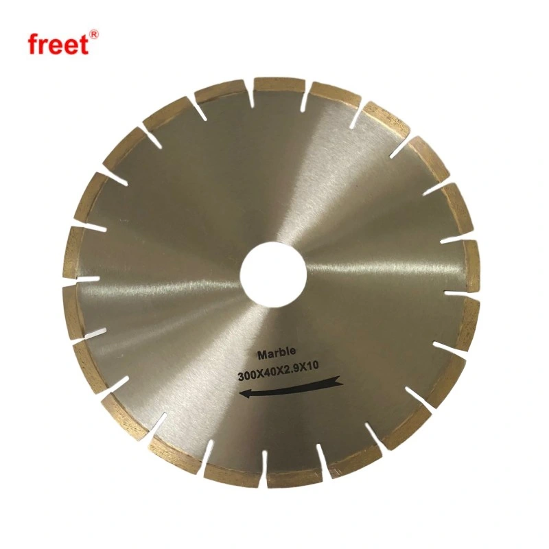 250mm-800mm Hot Sell Granite Marble Quartz Sandstone Cutting Diamond Saw Blade