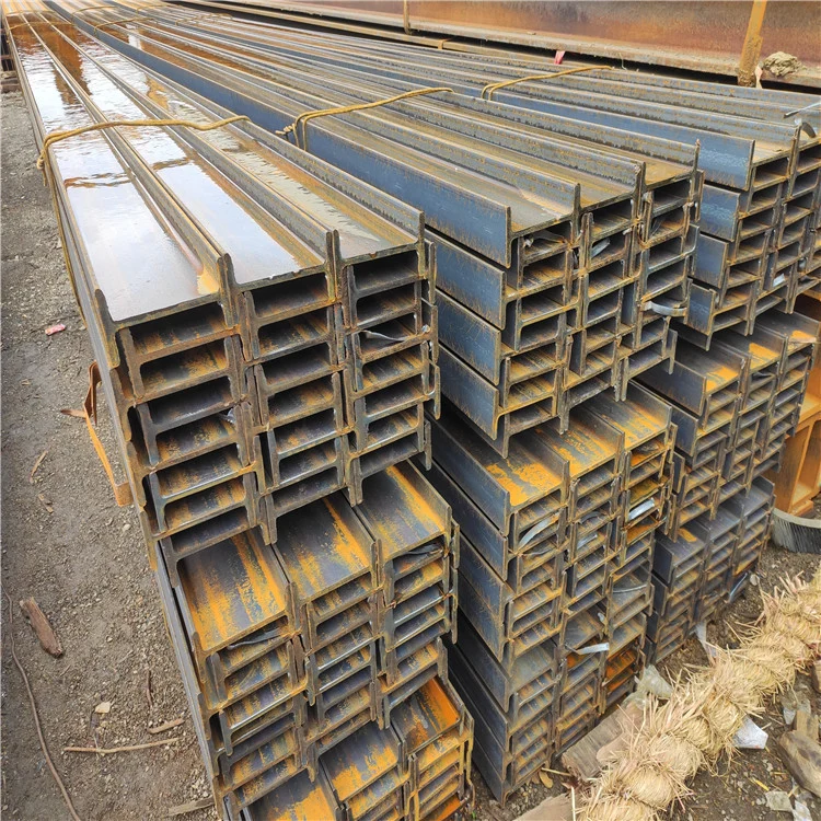 Venta caliente H Beam Metal Steels Precio por tonelada