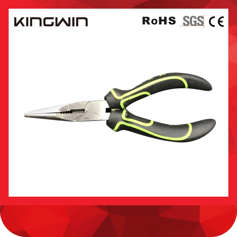 American Type Combination Pliers Well Polished Surface Plier