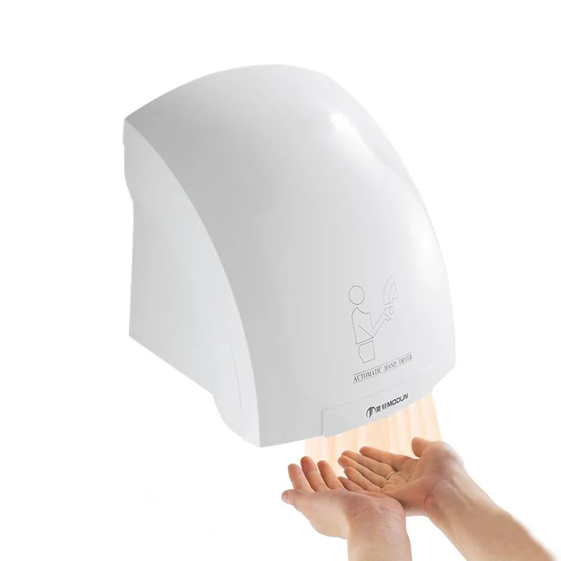 Modun Wall Plastic Automatic Hand Dryer