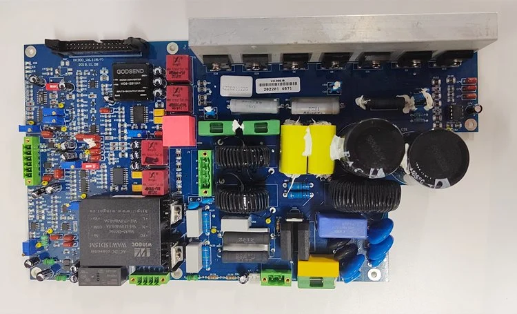 Professional Engineers Support High quality/High cost performance Single Side PCBA Multilayer 94V0 Circuit Board Copy FPCB