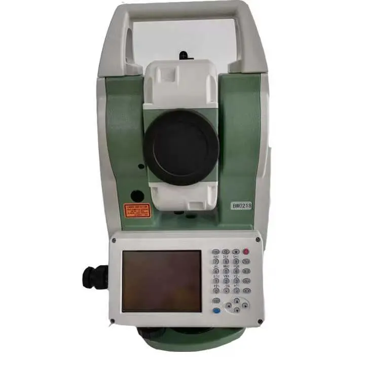 Foif Rts-362r 1000m Reflectorless Electronic Total Station with Dual Axis Compensation SD Card USB Port for Geodetic Surveying