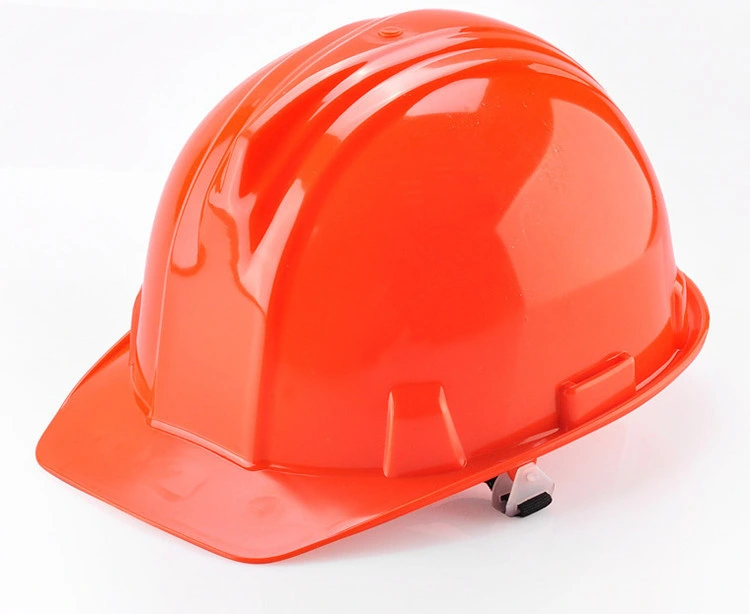 En397aprobación cascos de seguridad de construcción personalizados de mejor calidad