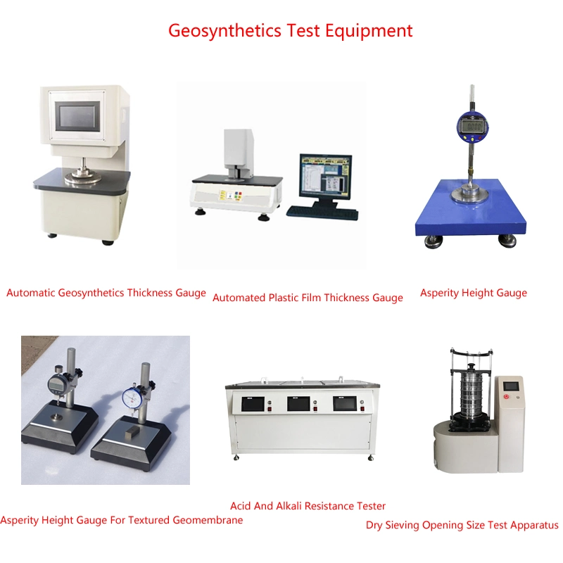 Equipamento automático à prova de água Equipamento de teste de flexão a baixa temperatura EN 495-5