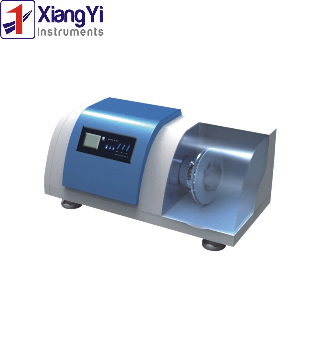 Tbm-42 Planetary Ball Mill/ Rotary Tissue Grinder