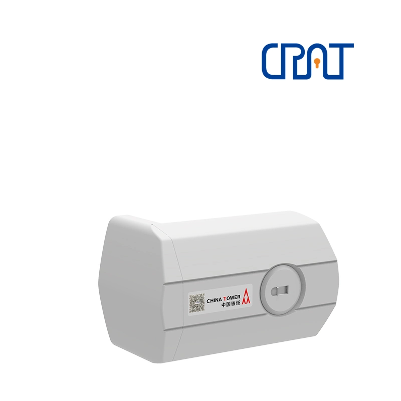 New Design Access Controlled Waterproof Cylinder Candados Cabinet Lock for Industrial Base Station