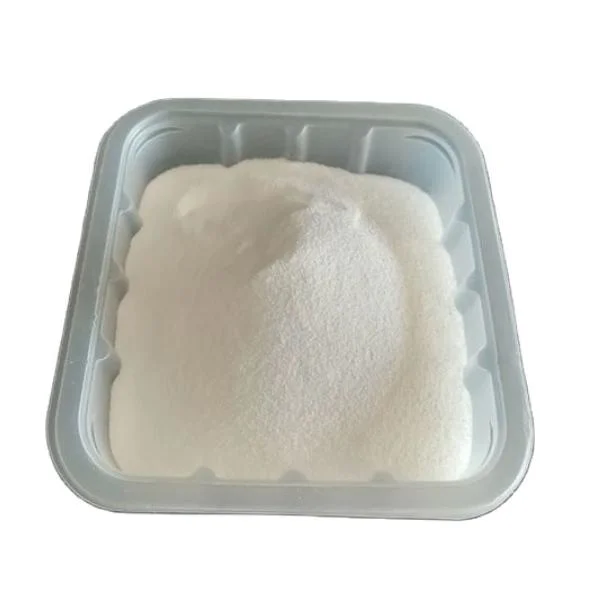 Wholesale PVC Sg 5, Sg3 Series Resin/Powder PVC Plastic Raw Material Polyvinyl Chloride