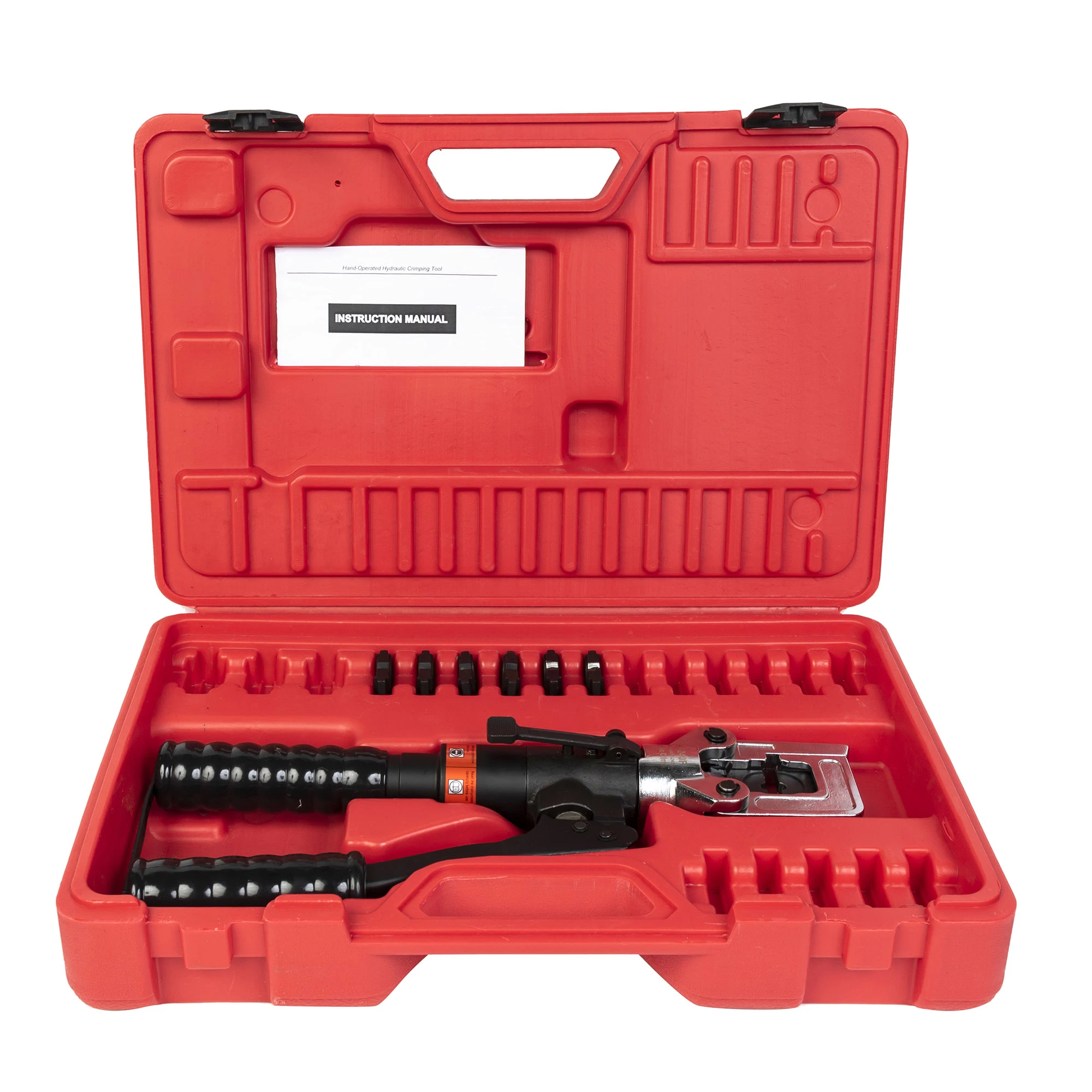 Diamond Wire Connection High quality/High cost performance Chembro Hydraulic Crimping Tools