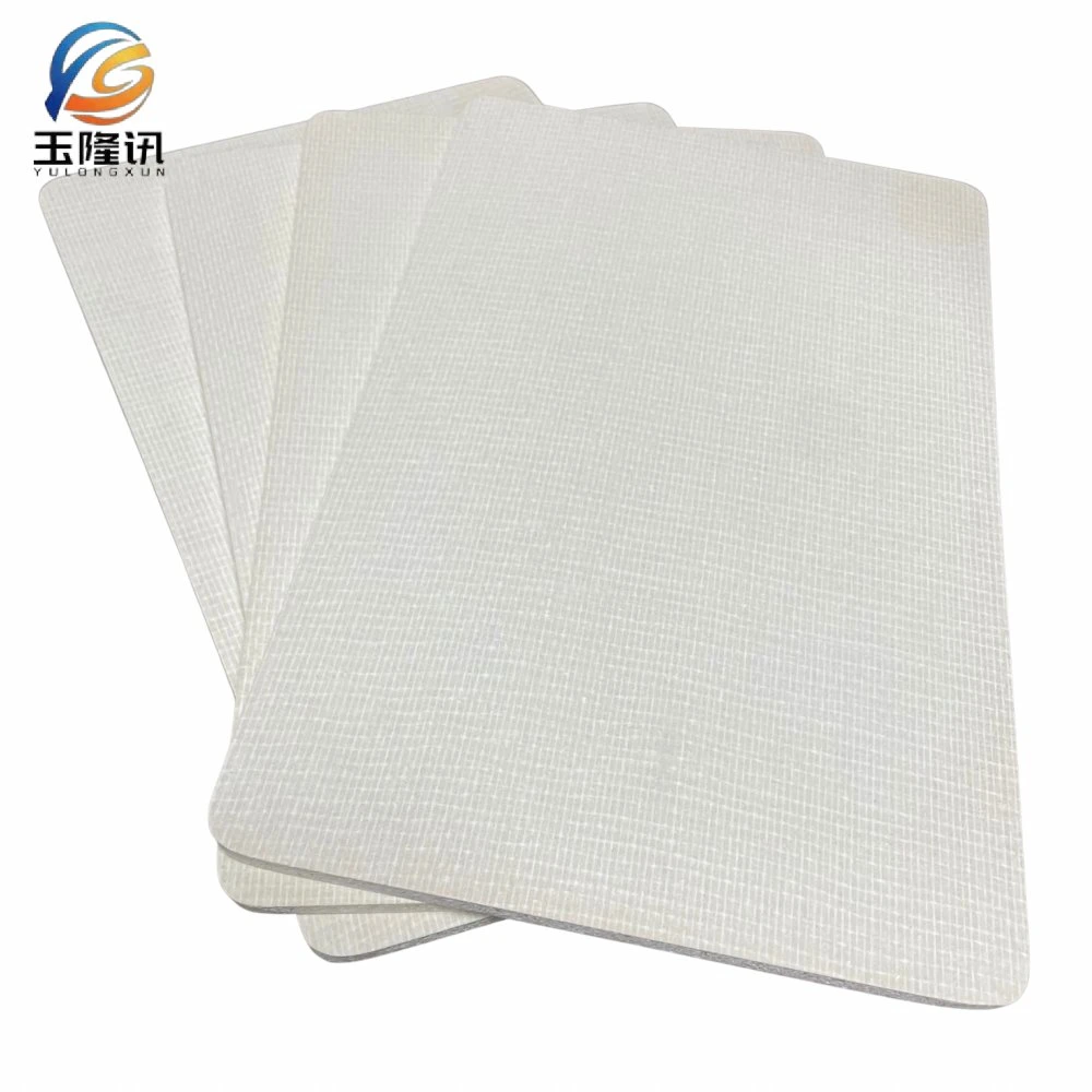 E-Co Friendly Wall Board Waterproof Wall Panel Ceiling Board