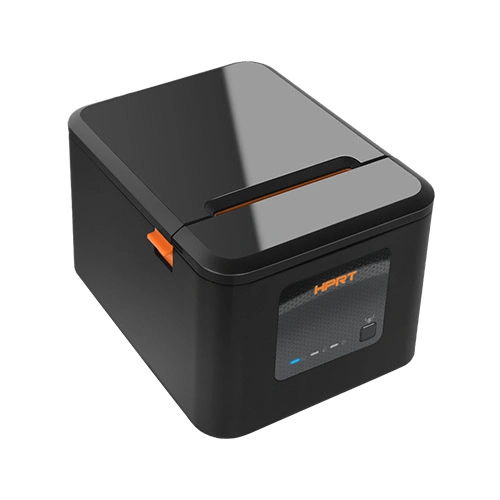 USB+Seriell+LAN 80 mm Bluetooth POS-Drucker