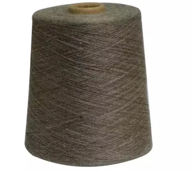 Cheap Price Wholesale 15nm 100%Linen Yarn Flax Yarn