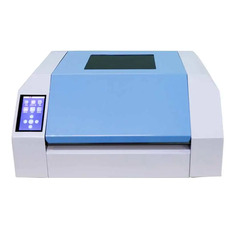 Desktop Thermal Transfer Sticker Label Printers for Large Format Sticker