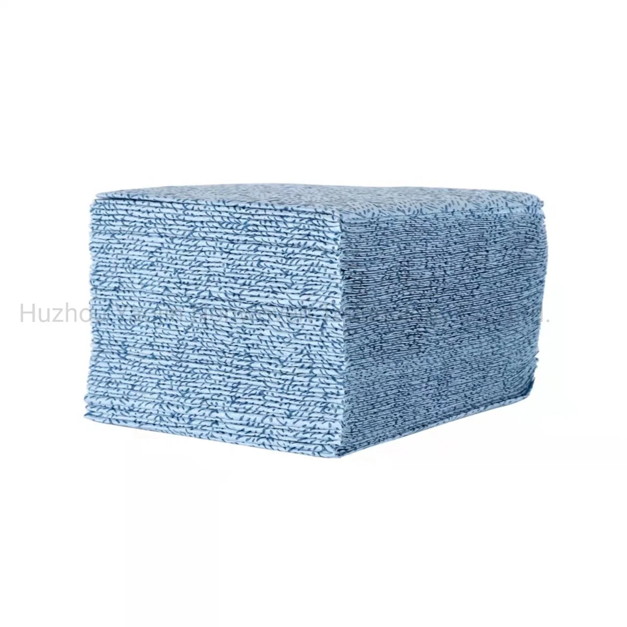 China Manufacturer Wholesale/Supplier Heavy Duty Industry or Home and Kitchen Dry Wipes