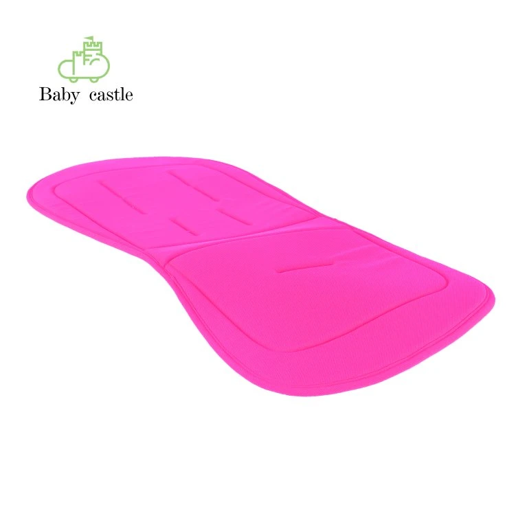 Sp01 Hersteller Custom Super Soft Baby Kinder Kinderwagen Pad Mat