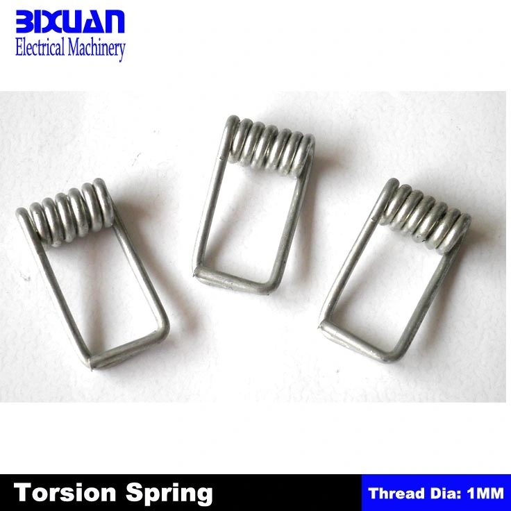 Spring Clip Special Spring / Wire Forming Clip Spring