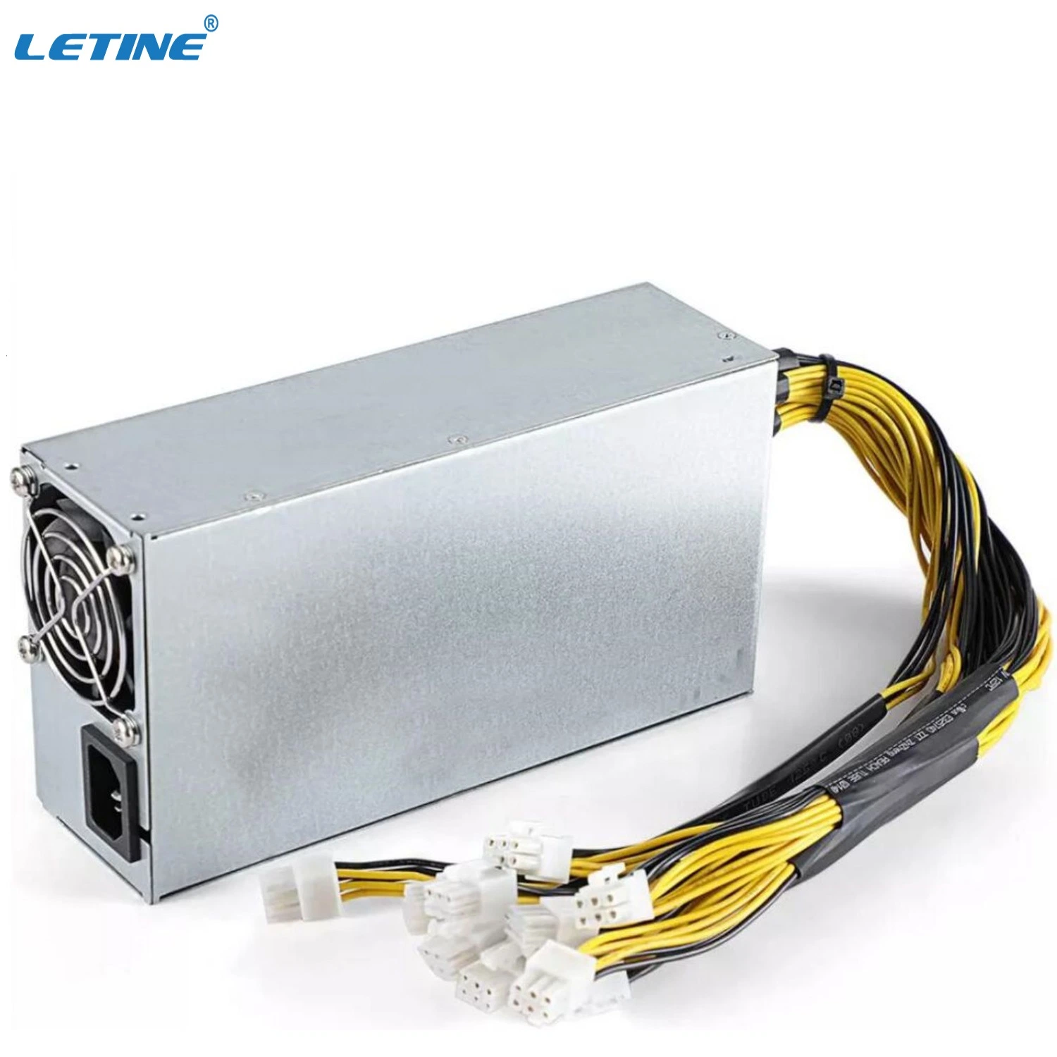 New Brand Apw3 Apw7 Apw8 Apw9 Apw12 PSU Power Supply Overclock for Supercomputer HS3 Ka3 D9 K7 Ks3 L9 L7 L3+ S9j S19A S19j S19K S19XP S19PRO E9 E9 PRO