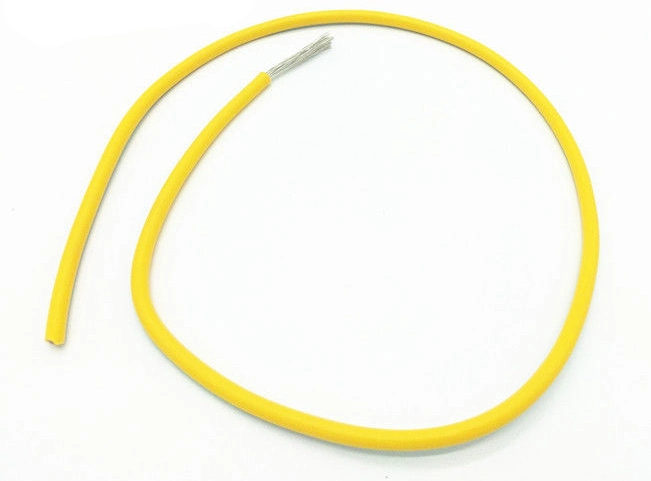 UL1007 PVC Insulated High Flexible Single Conductor Electrical Wire