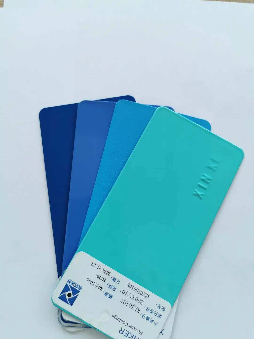 High quality/High cost performance  Non Conversion Type 39*28*36cm Aluminum Profile Powder Coating with ISO9001