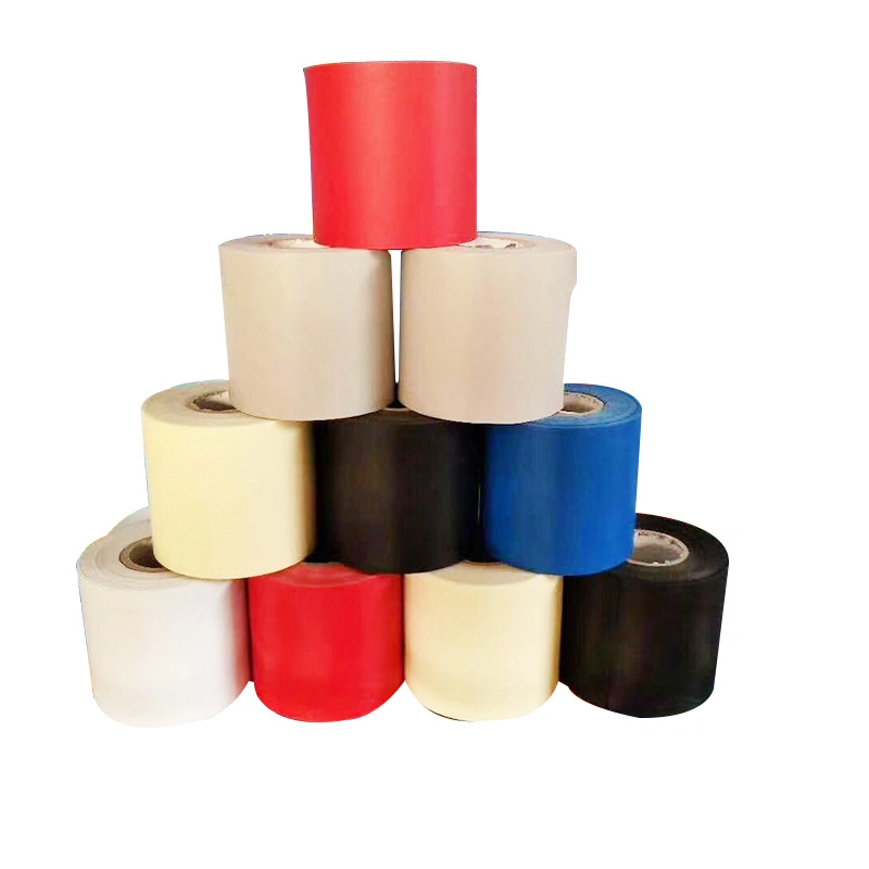 Air Conditioning Cable Tie Insulation Tube Wrapping Tape Copper Strap Cable Tie Accessories AC Aircondition Parts