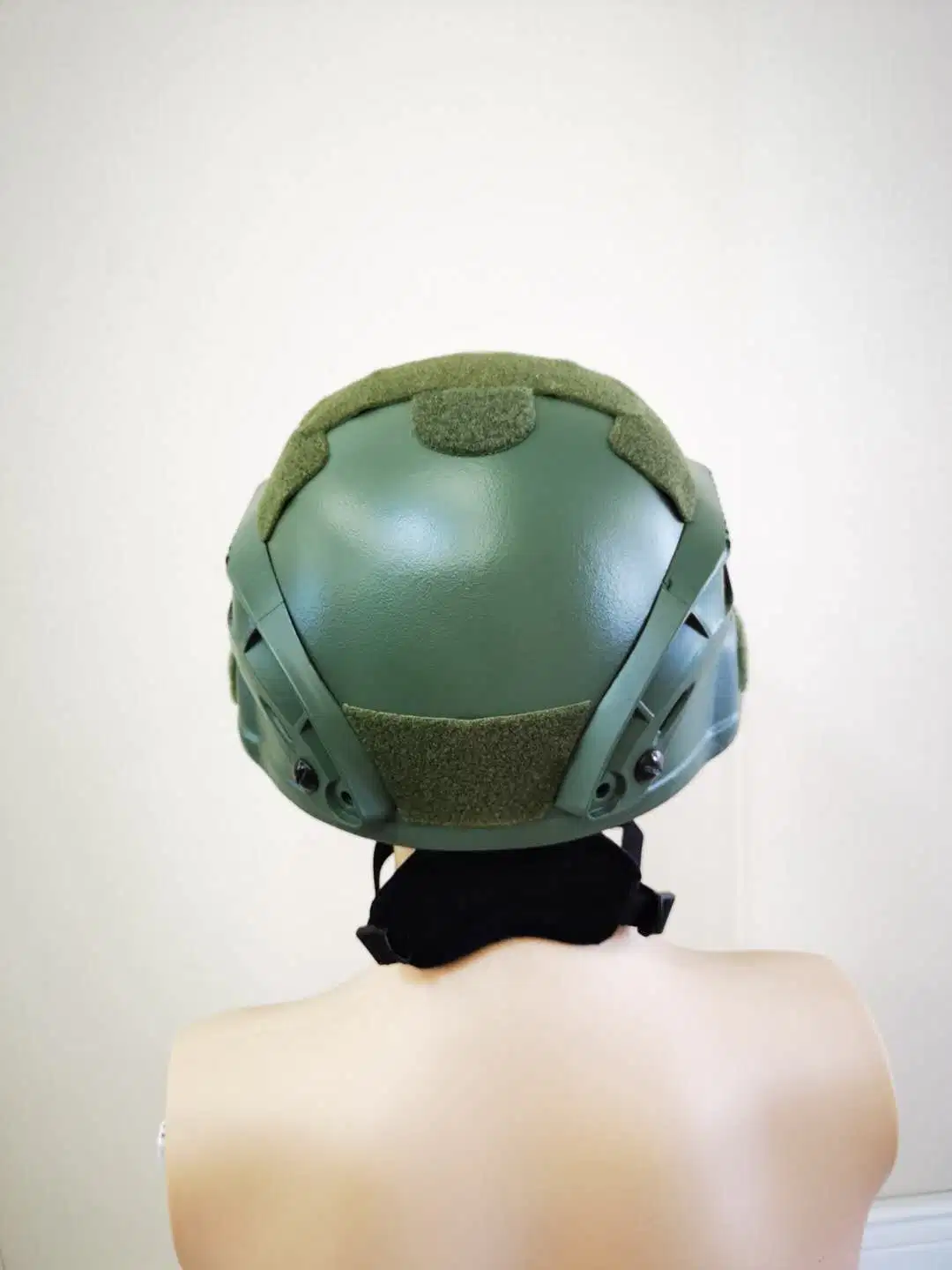 Tactical Bullet-Proof Mich Ballistic Helmet