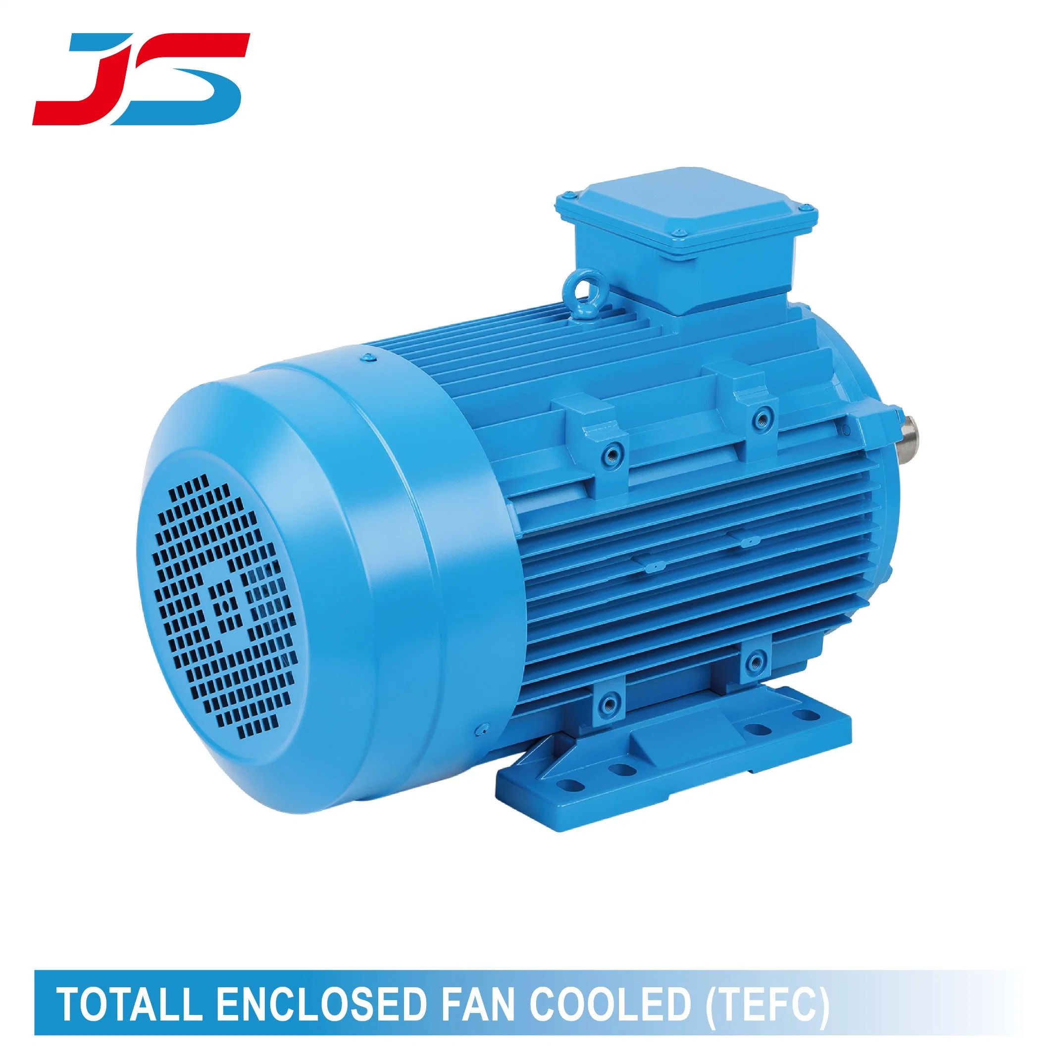 7.5HP Three Phase Electric Motor, 2900rpm Air Compressor AC Motor