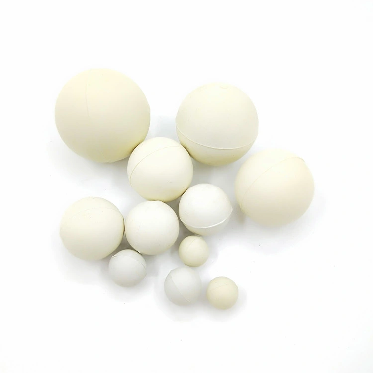 20mm/25mm/30mm Sieve Cleaning Rubber Balls