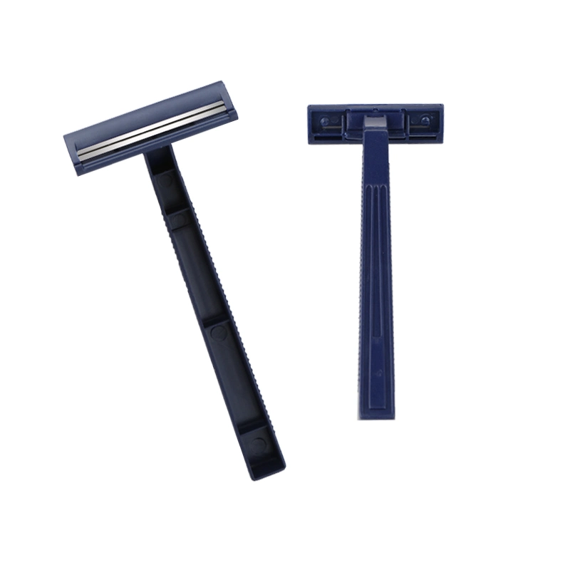 Economic Twin Blade Razor Disposable Men Shaving Razors