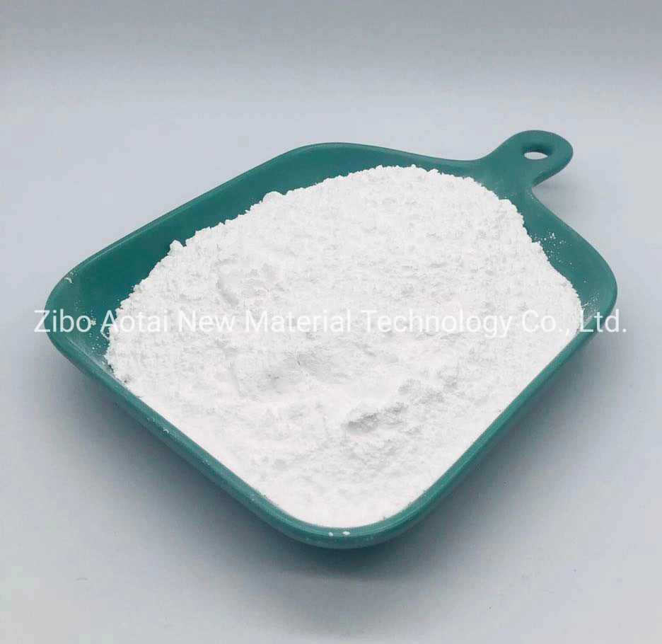 Aluminum Hydroxide CAS No. 21645-51-2 as a Flame Retardant