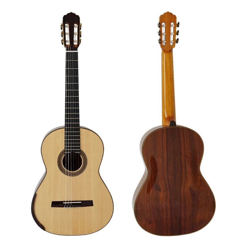 High Quality Smallman Style Classical Guitar