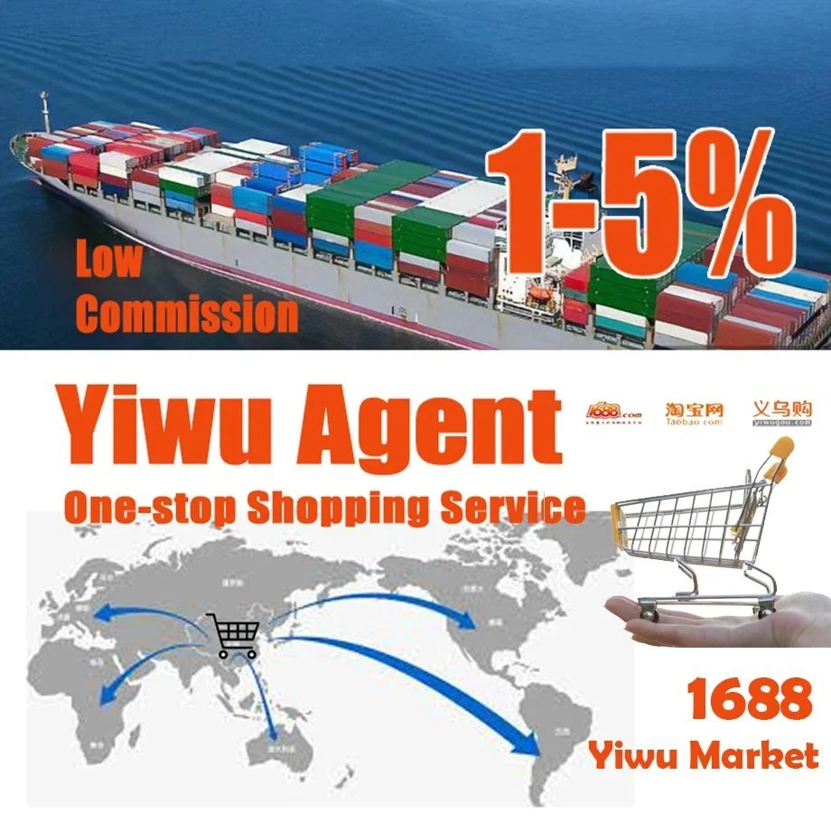 Topwin-Yiwu Sourcing Agent Ihr China Supplier Partner