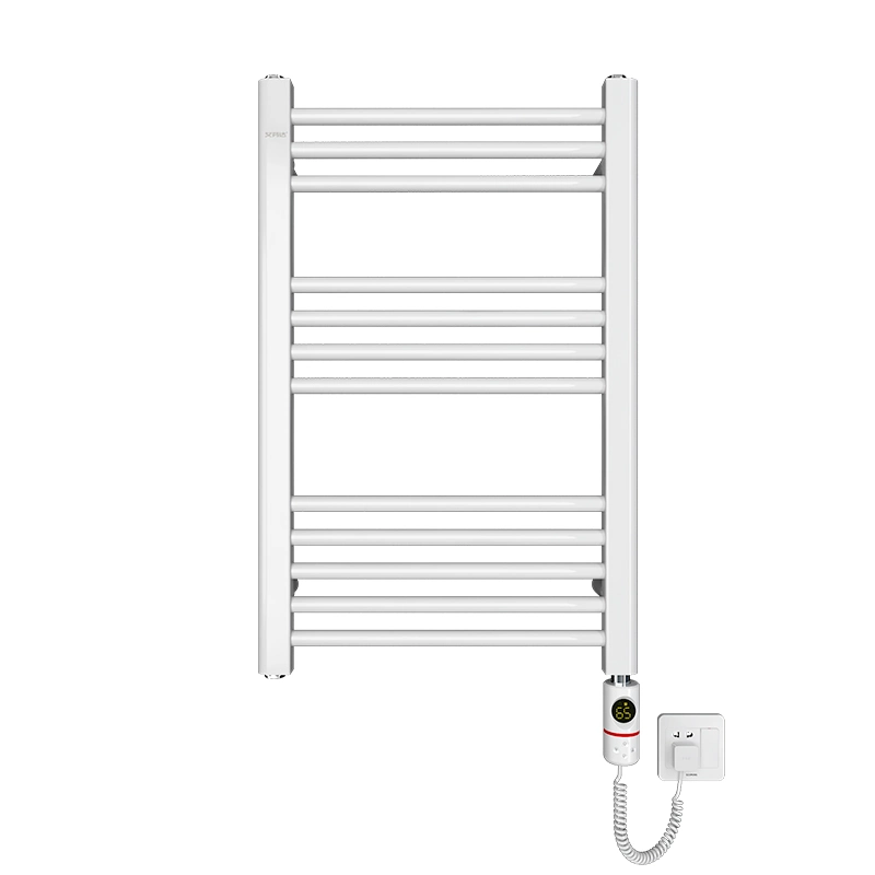 Heated Drying Rack Avonflow Bathroom Furniture Towel Warmer Water Heating Radiator