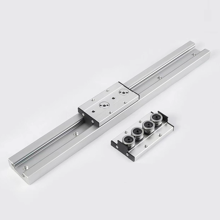 Ersk Suppliers 38mm Width Linear Carriage for 3D Printer Parts