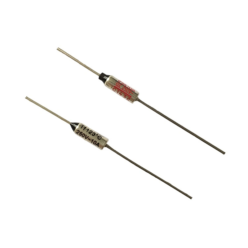 High Quality Thermal Fuse for Rice Cooker