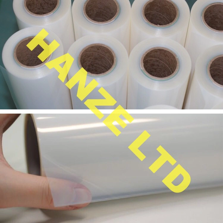 180mic Petbacklit Water Based Inkjet Film 130 Micron Sheets 13X19 for Inkjet Printing