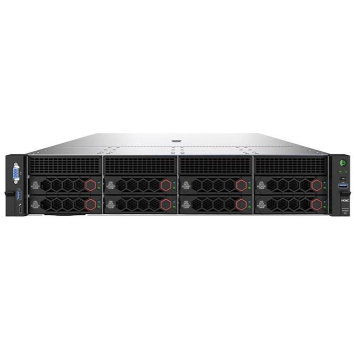 Neuer H3C Uniserver R4900 G5 Server H3C R4900 Server