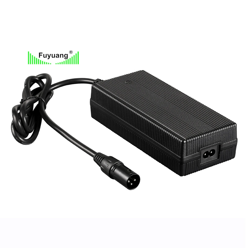 Fuyuang 67,2V 2A 3A 60V 16s chargeur de batterie lithium-ion Scooter électrique 60 V chargeur de batterie