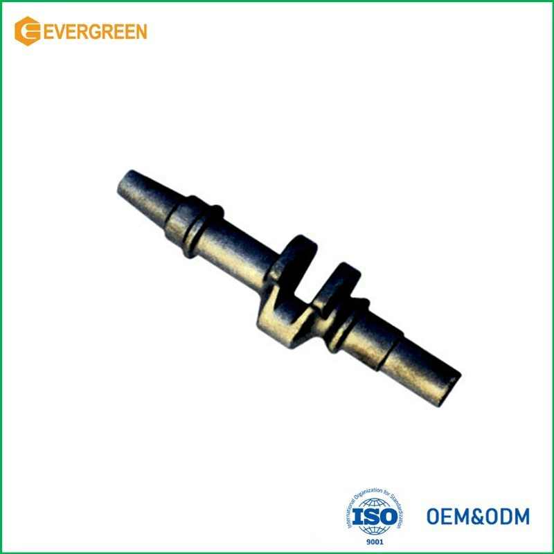 Magnesium/Aluminium/Zinc Alloy Die Forging/Casting Parts for Medical Equipment/Aircraft/Fitness Equipment