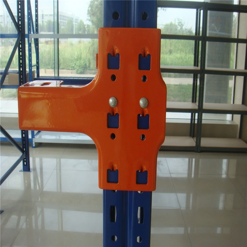 Strong Stability Warehouse Equipment Drive in Pallet Racking System