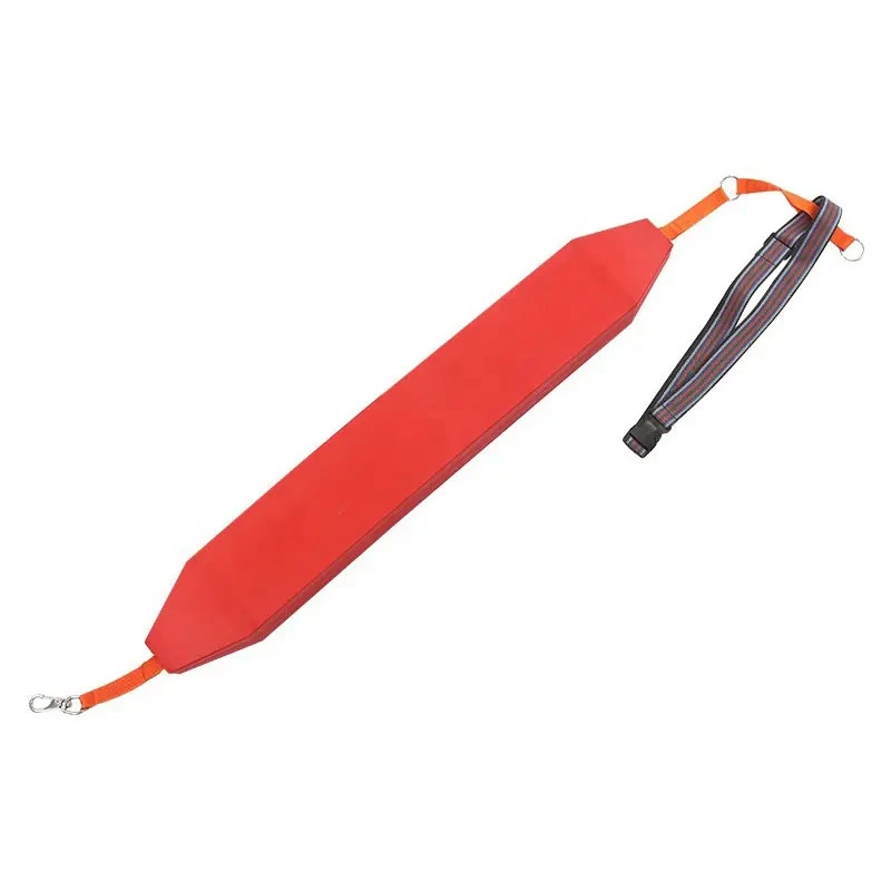 First Aid Water Rescue Can Marine Floating Lifebuoy Tube Lifeguard for Saving Life